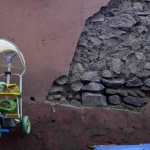 Mur Marocains no. 04a