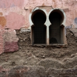 Mur Marocains no. 09a
