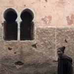 Mur Marocains no. 10a