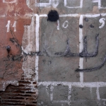 Mur Marocains no. 12a