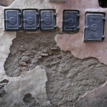 Mur Marocains no. 13a