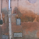 Mur Marocains no. 14a