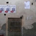 Mur Marocains no. 15a