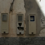 Mur Marocains no. 16a