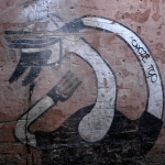 Mur Marocains no. 17a