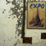 Mur Marocains no. 18a
