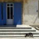 Mur Marocains no. 21a