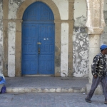 Mur Marocains no. 22a