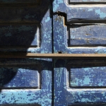 Mur Marocains no. 23a