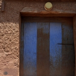 Mur Marocains no. 25a