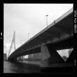 Erasmusbrug 1 Erasmusbrug 1