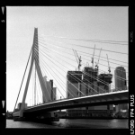 Erasmusbrug 3 Erasmusbrug 3