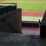 Olympisch stadion Olympisch stadion