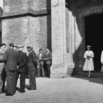 Uitgaande kerk België Uitgaande kerk België