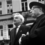 Burgemeester en pastoor België Burgemeester en pastoor België