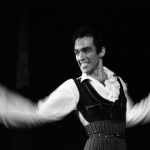Flamencodanser Flamencodanser