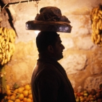Via Dolorosa Jeruzalem Via Dolorosa Jeruzalem