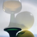 Appel met appelsap Appel met appelsap