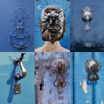 Who's that knocking....I Who's that knocking....I
