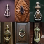 Who's that knocking....II Who's that knocking....II