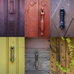 Who's that knocking....VII Who's that knocking....VII