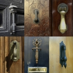 Who's that knocking....VIII Who's that knocking....VIII
