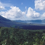 Merapi vulkaan Java Merapi vulkaan Java