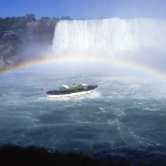 Niagarafalls Niagarafalls
