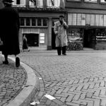 Vrouw-Man Delft Vrouw-Man Delft