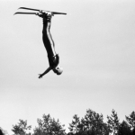 Stuntskieer Stuntskieer