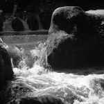 Waterval België Waterval België