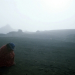 Bromo vallei Java Bromo vallei Java