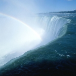 Niagarafalls Niagarafalls
