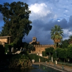 Cordoba Spanje Cordoba Spanje