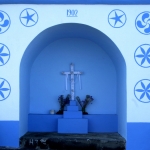 Kapel La Palma Spanje Kapel La Palma Spanje