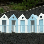 Badhuisjes La Palma Spanje Badhuisjes La Palma Spanje