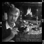 André van Duin André van Duin