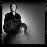 Liesbeth List/Ramses Shaffy Liesbeth List/Ramses Shaffy