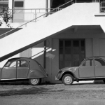 2x deux chevaux 2x deux chevaux