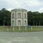 Rotonde Frankrijk Rotonde Frankrijk