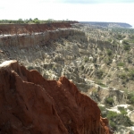 Bergmassief Angola Bergmassief Angola