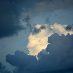 Wolken-1 Wolken-1