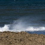 kust Rabat Marokko kust Rabat Marokko
