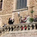 Even een foto – Barcelona april 2017 Even een foto – Barcelona april 2017