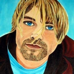 Kurt Cobain Kurt Cobain
