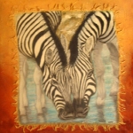 Zebras Zebras