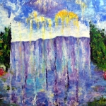 Waterval Waterval