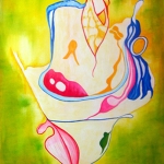 Rhythm of the heart Rhythm of the heart