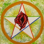 Pentagram of Love Pentagram of Love
