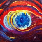 Eye of God Eye of God